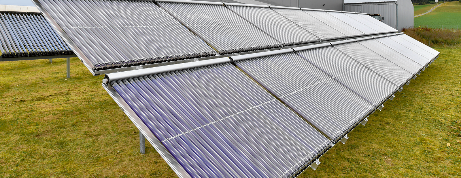 Regenerative Energie